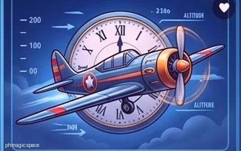 Aviator slot banner on phmagic — Spribe