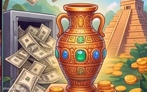 Money Coming slot banner on phmagic — JILI